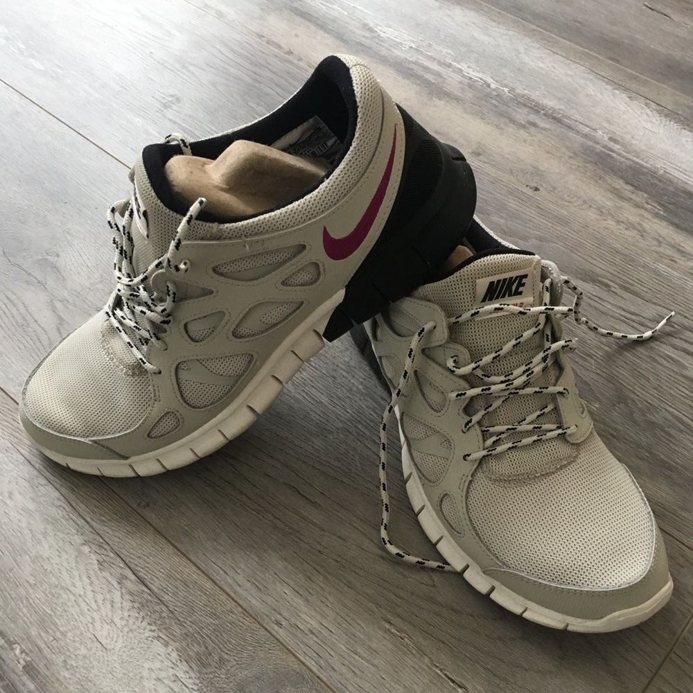 Men’s Nike free run 2
